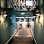 La Prima Fashion Hotel Budapest