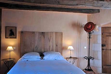 Deluxe Double Room - Les Loubes