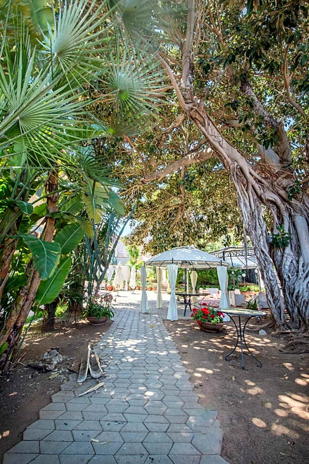 B&B Villa Liberty sul mare