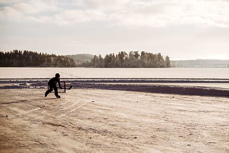 Stiftsgården Tallnäs