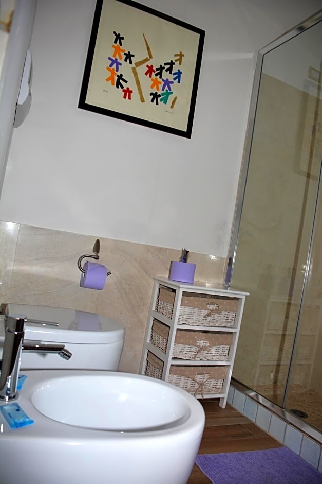 Residenza Nialiccia