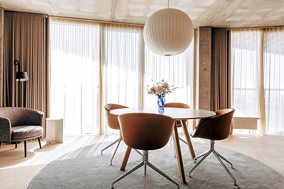 A Place To Hotel Esbjerg
