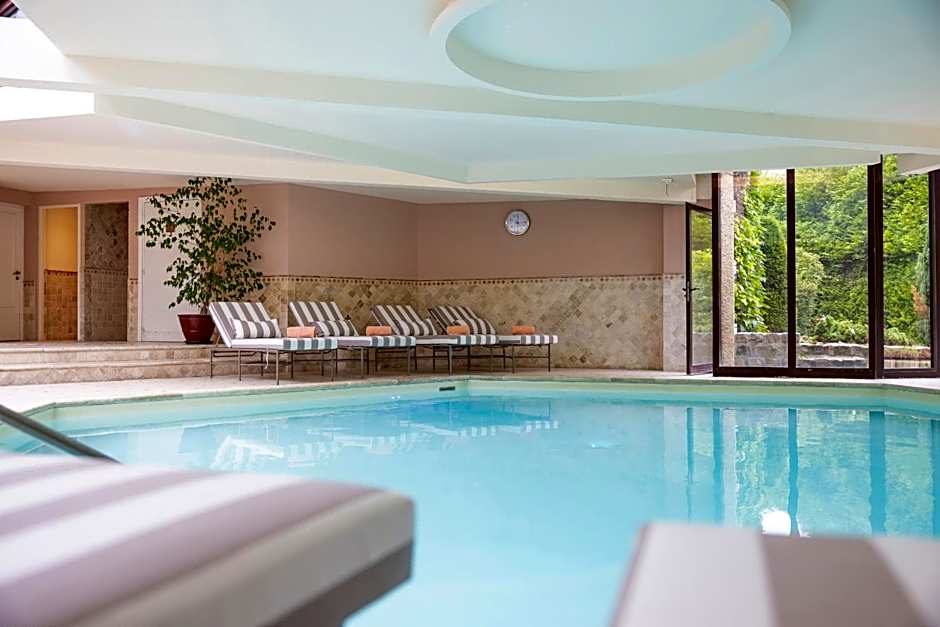 Briqueterie Champagne, A Beauvallon Hotel & Spa