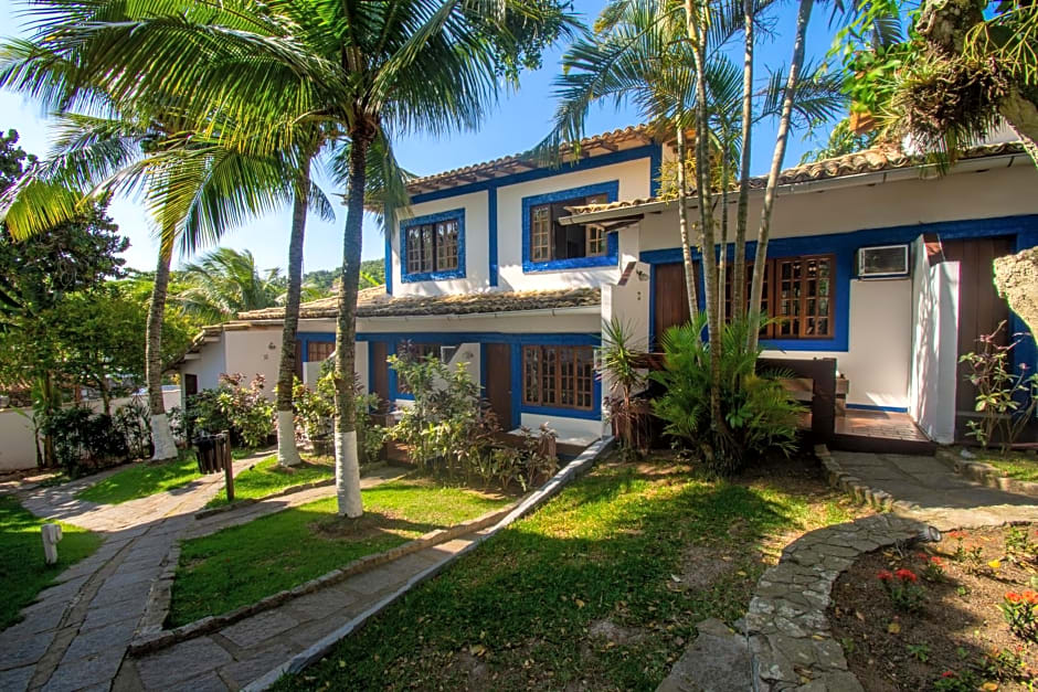 Pousada Lestada by Latitud Hoteles