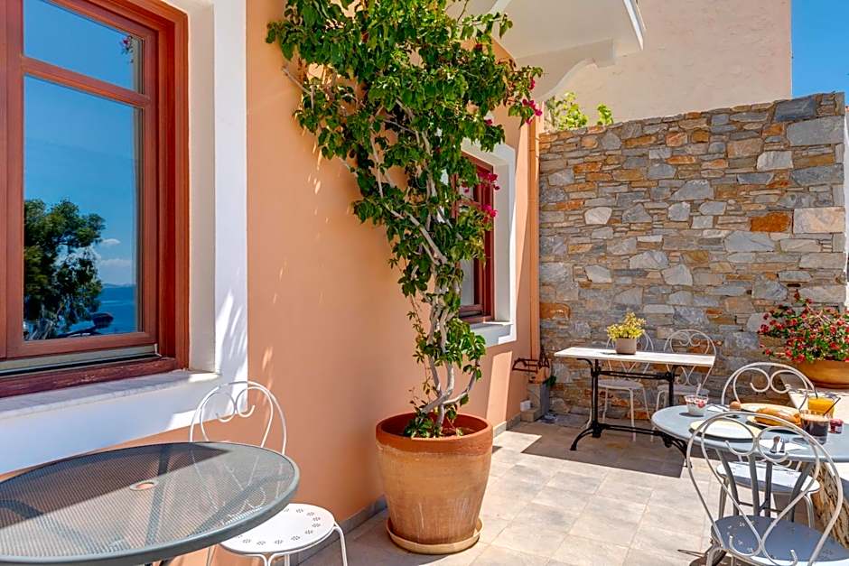 Electra Syros - Adults Only