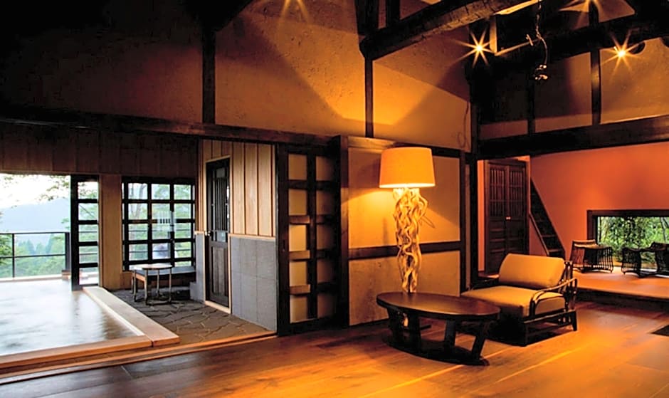 Gekkoju kurokawa