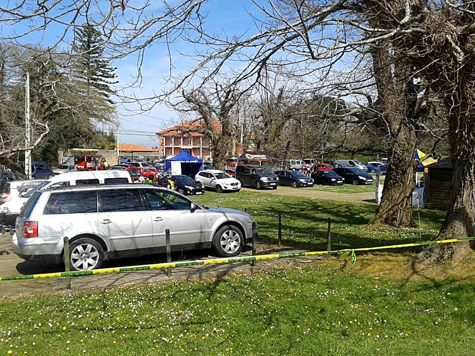 Hotel Alonso
