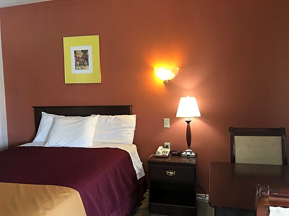 Americas Best Value Inn Ozona