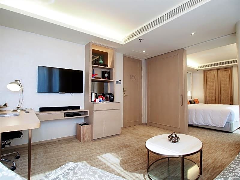 The Pottinger Hong Kong