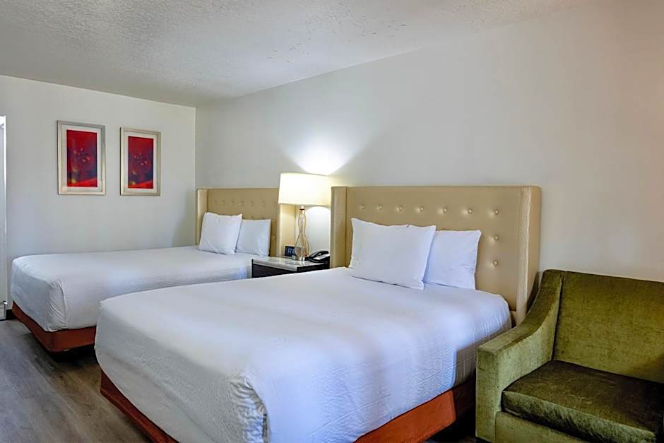 Ramada by Wyndham Yuma