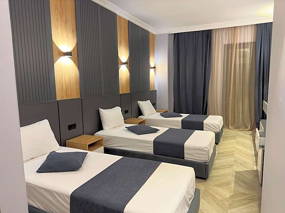 Bel Mare Boutique Hotel