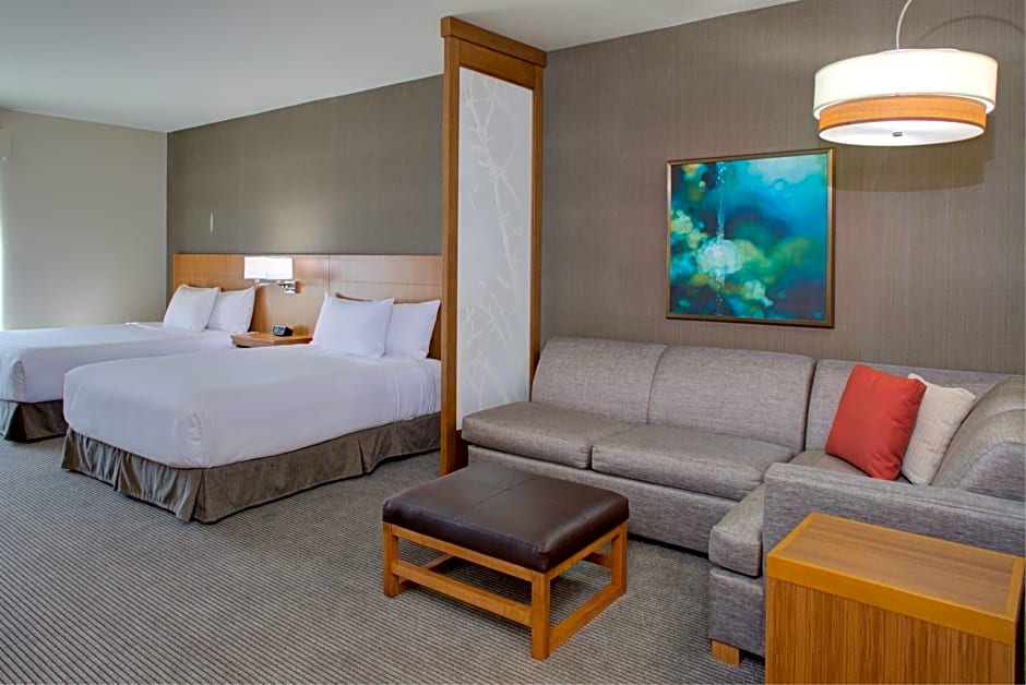 Hyatt Place Dallas - The Colony