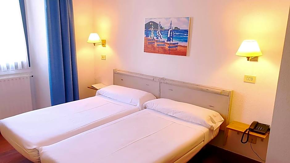 Hotel Zarauz