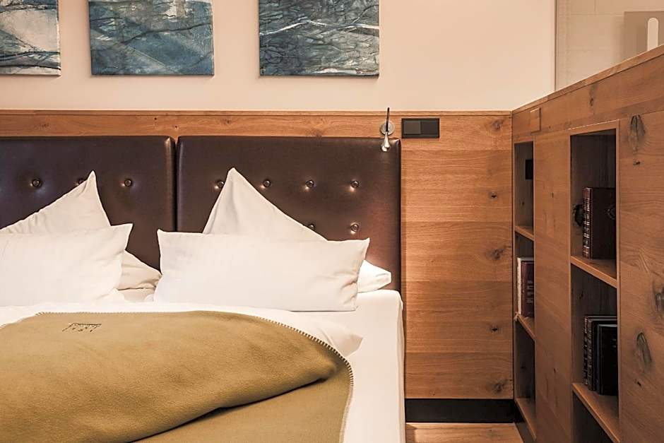 Anthony's Life&Style Hotel