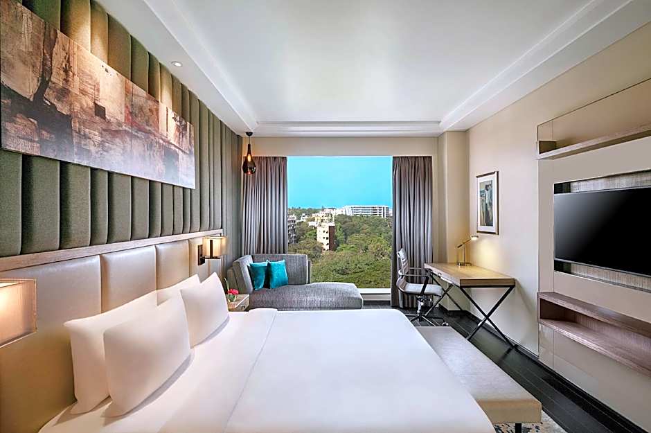 Radisson Mumbai Andheri MIDC