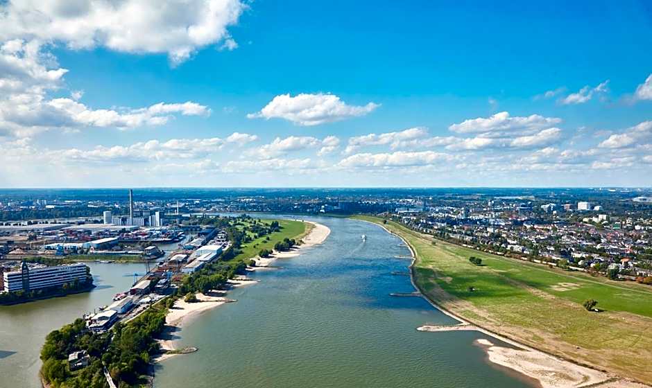Living Hotel Duesseldorf