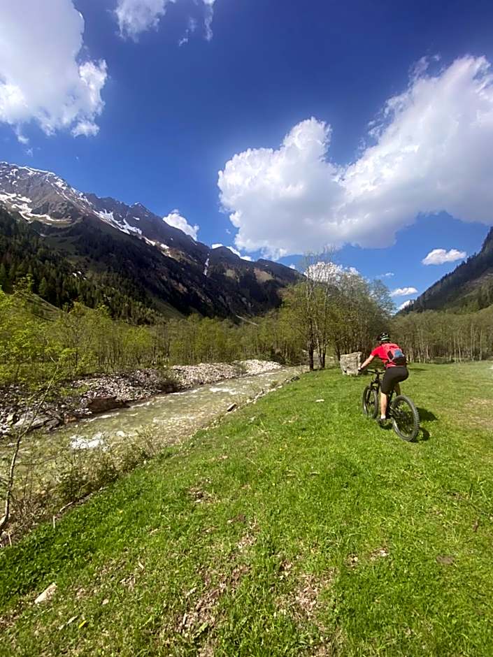 Simple Life Apartments