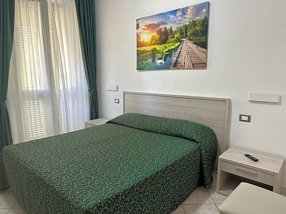 Hotel Barbarossa