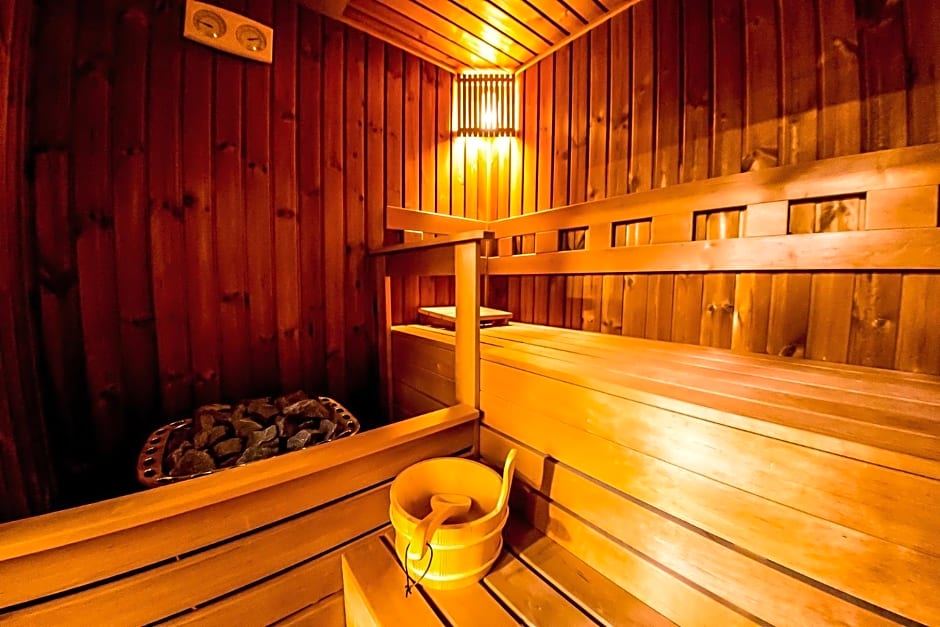 CVSE Clubház és Panzió