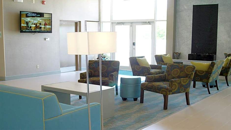 Holiday Inn Guin By IHG