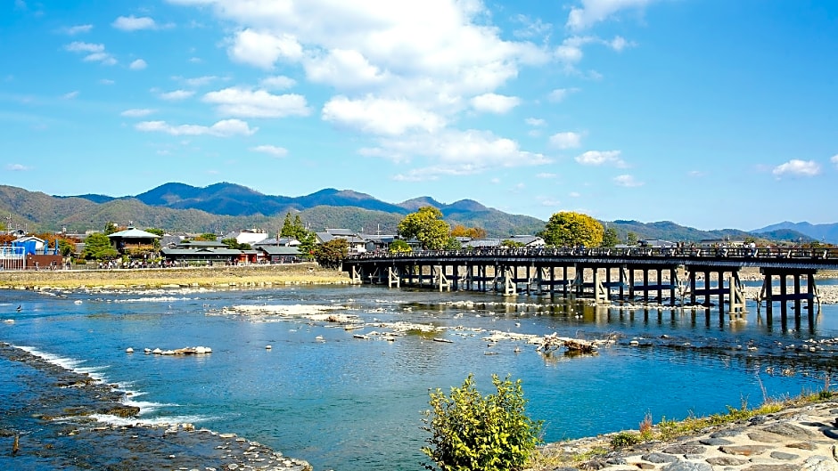Togetsutei Hotel