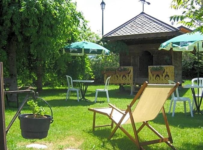 Chalet Bois Vallons Chambres d'Hôtes