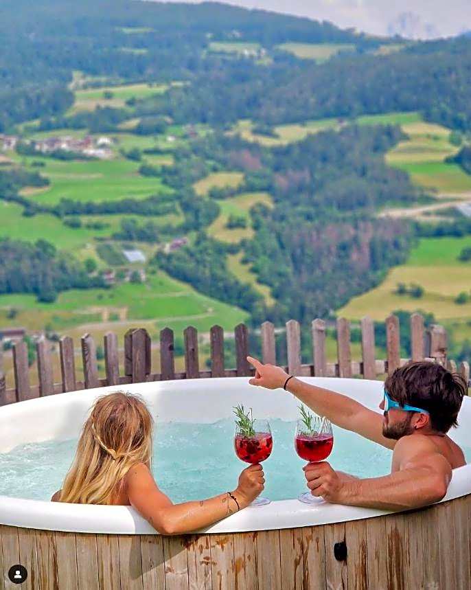 Hotel Residence Gasser