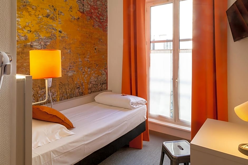 Hotel Victoria