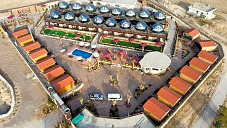 Petra Seasons luxury Resort