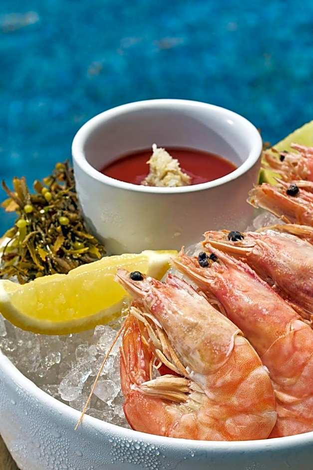 The Riviera Maya EDITION at Kanai