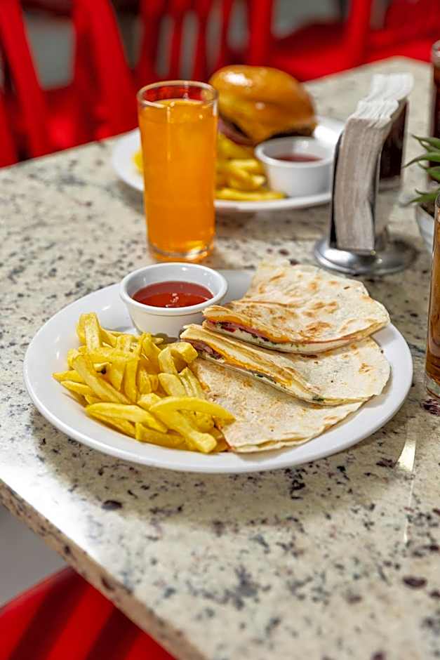 Hotel México Plaza Silao Aeropuerto