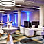 Detroit Marriott At The Renaissance Center