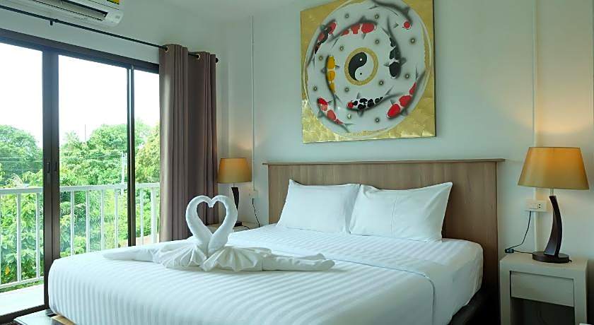 A Plus Lipe Hotel