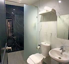 Rid's Hotel Palembang