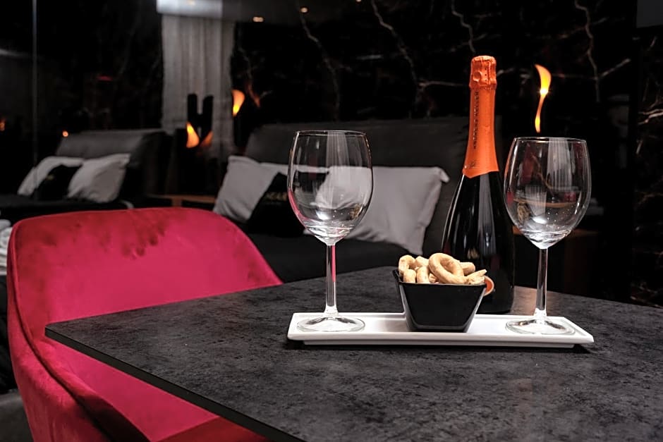 Nuar suite&spa