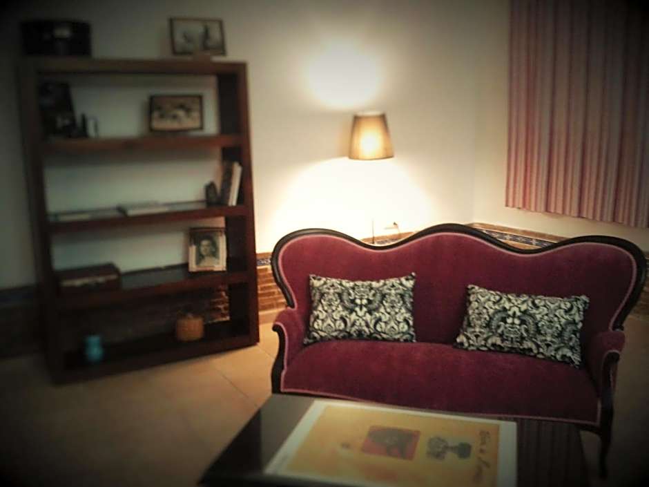 Hotel Andalou