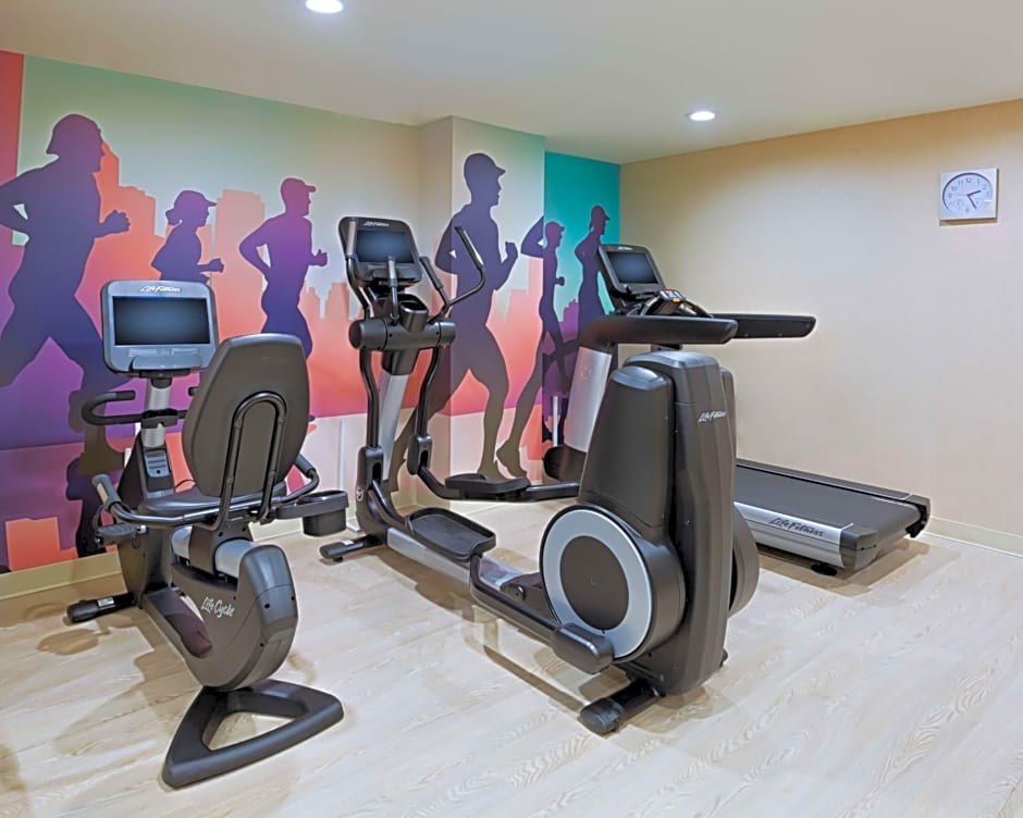 Hyatt Place Long Island City NY