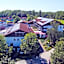 Hotel Rhon Residence