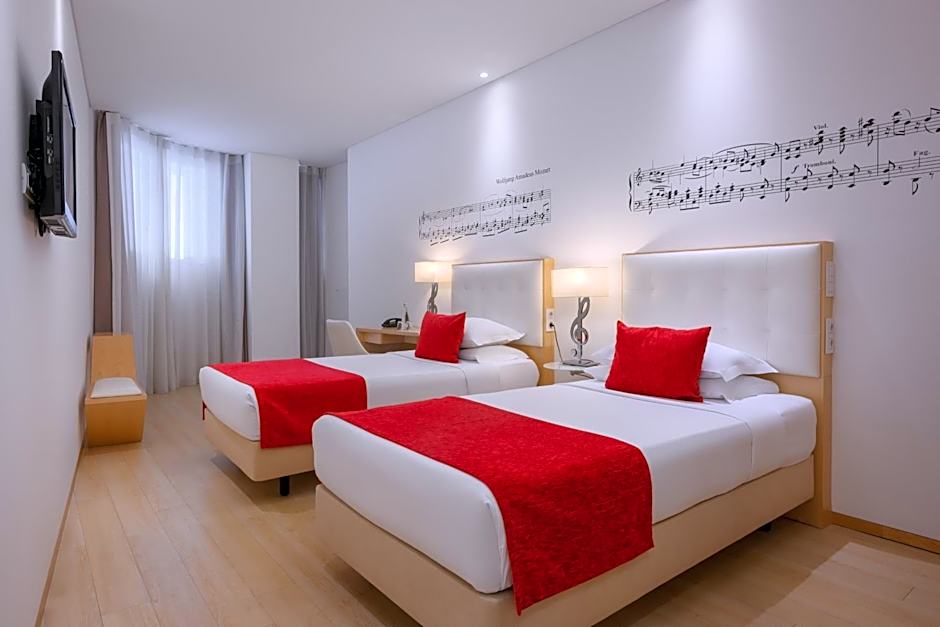 Hotel da Música