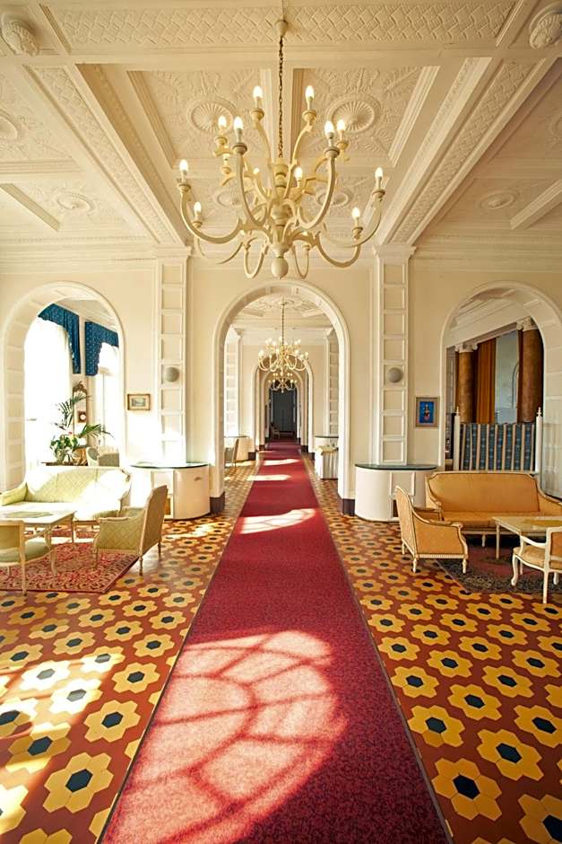 Grand Hotel Cesenatico