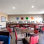 Comfort Suites Lincoln North