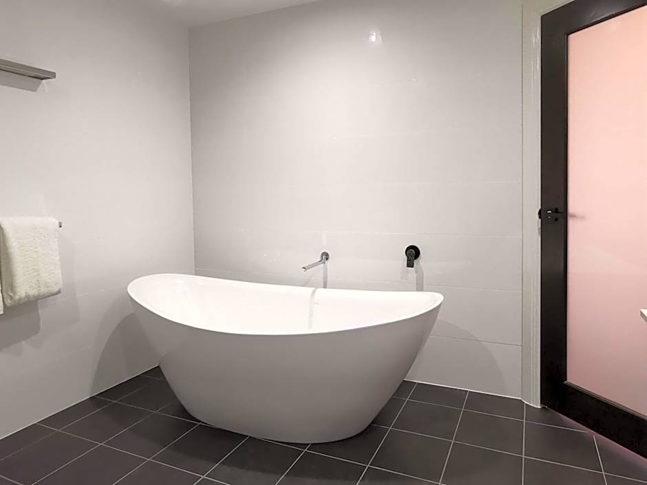 The Abbey Motel Goulburn