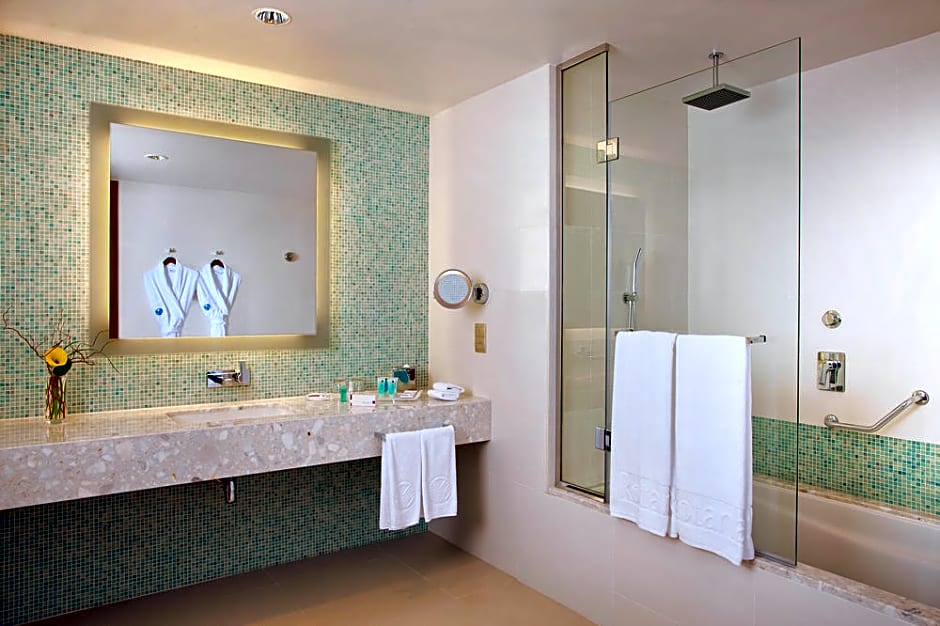 Swissotel Al Ghurair Dubai