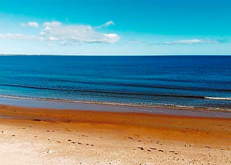 Golden Sands Holiday Park