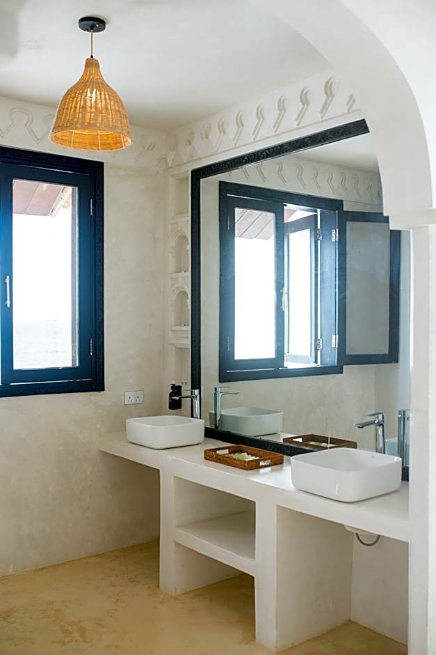 Royal Cliff Zanzibar