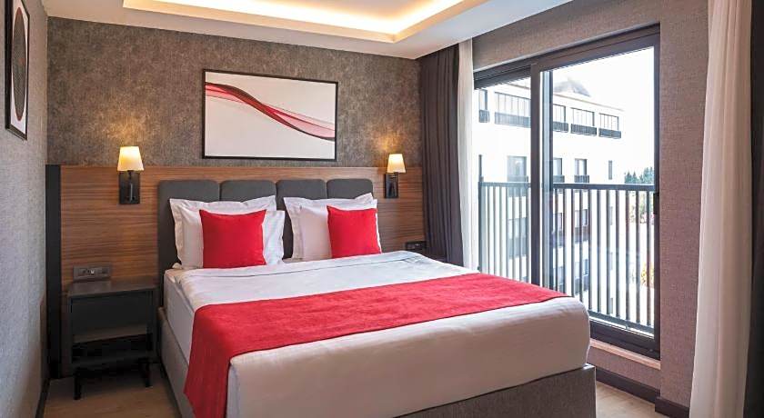 Ramada by Wyndham Dalaman