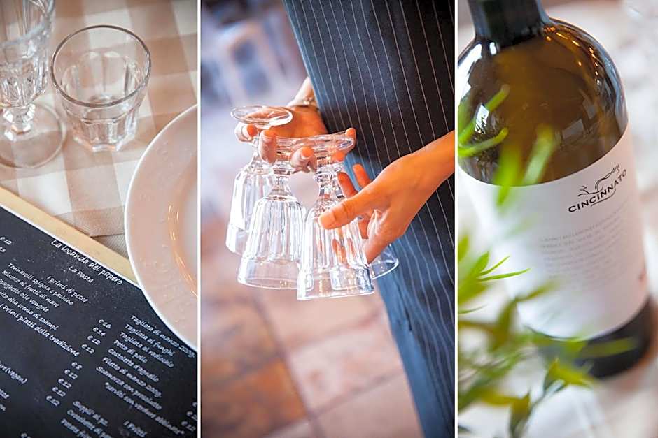 Ostia Antica Park Hotel & Spa