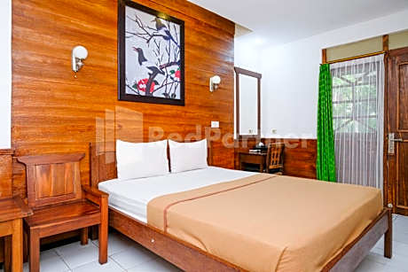 The Soemarsono Hotel near Ambarrukmo Plaza Mall RedPartner