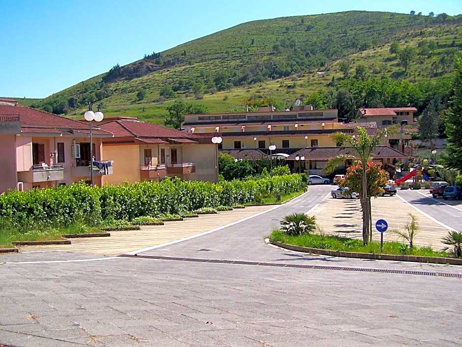 Hotel Ristorante Belvedere