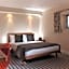 The Swan Hotel, Wells, Somerset - The Coaching Inn Group
